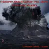 Guitarist Denis Taaffe - Modern Rock Guitar, Vol. 329: Volcanic Audio